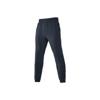 Skechers Knitted Sweatpants Men's Charcoal Gray