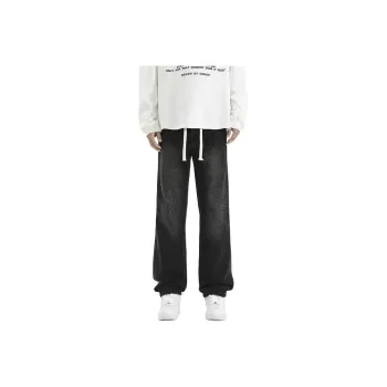 Extreme turbo Jeans Unisex
