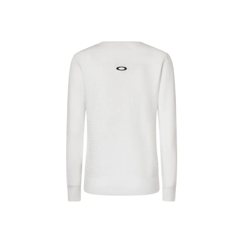 Oakley Sweaters Women's White-1