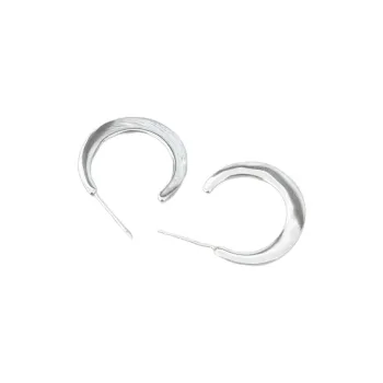 Happy Tide S925 Silver Earrings Women's