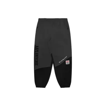 Aape Logo print Cargo Trousers