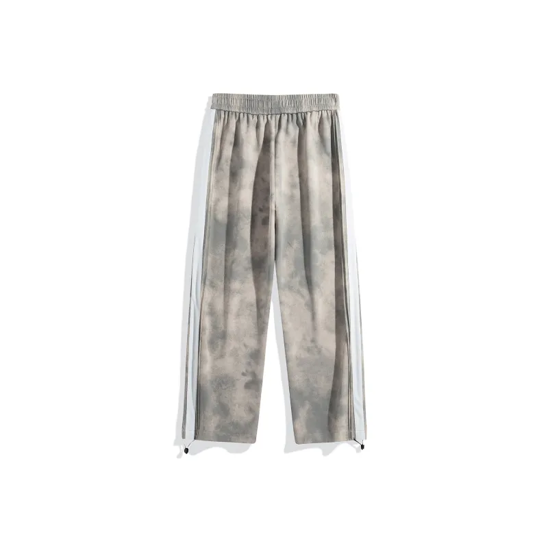 H2P Knitted Sports Pants Unisex-10
