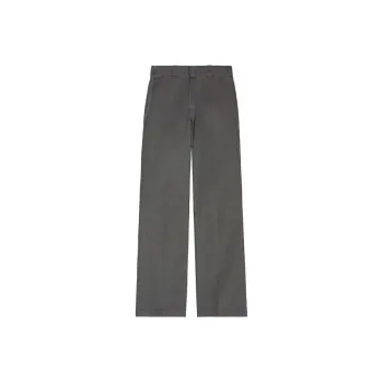 Dickies Casual Pants Men Charcoal