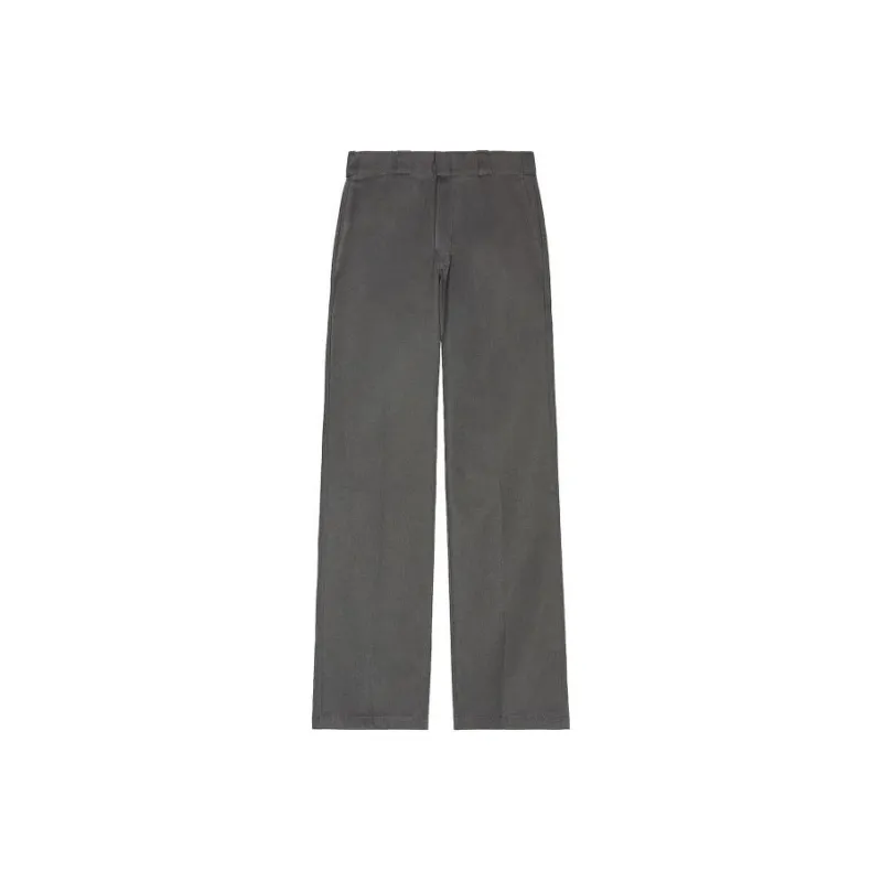 Dickies Casual Pants Men Charcoal-0