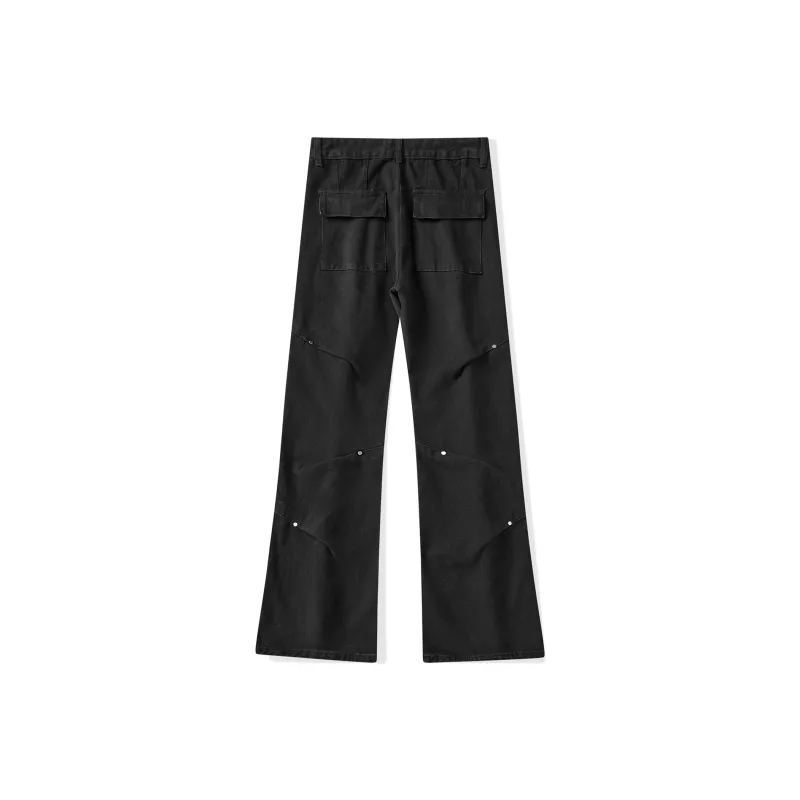 MindBridge Jeans Unisex-1