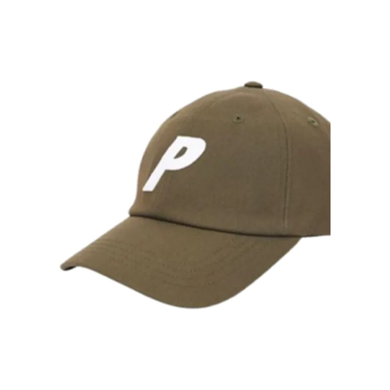 PALACE P 6 Panel Millerain-2