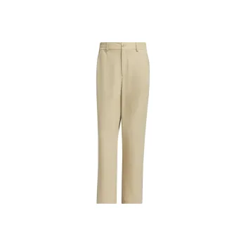 Adidas Originals SS24 V Day Pants Knitted Sports Pants Men's Light Khaki
