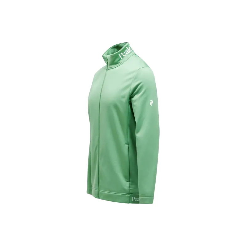 PEAK PERFORMANCE Jacket Men's Midsummer Green-2