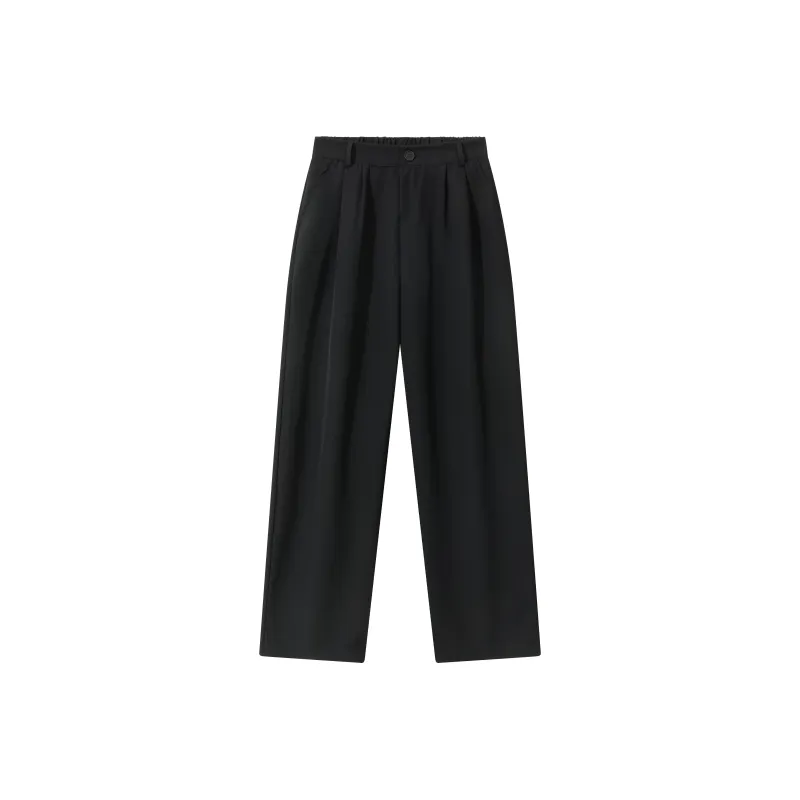 NOWSTIME Casual Pants Unisex-0