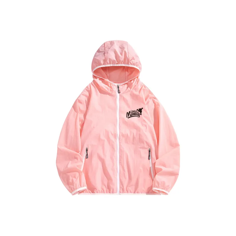 Love Monster Sun Protection Clothing Unisex-2