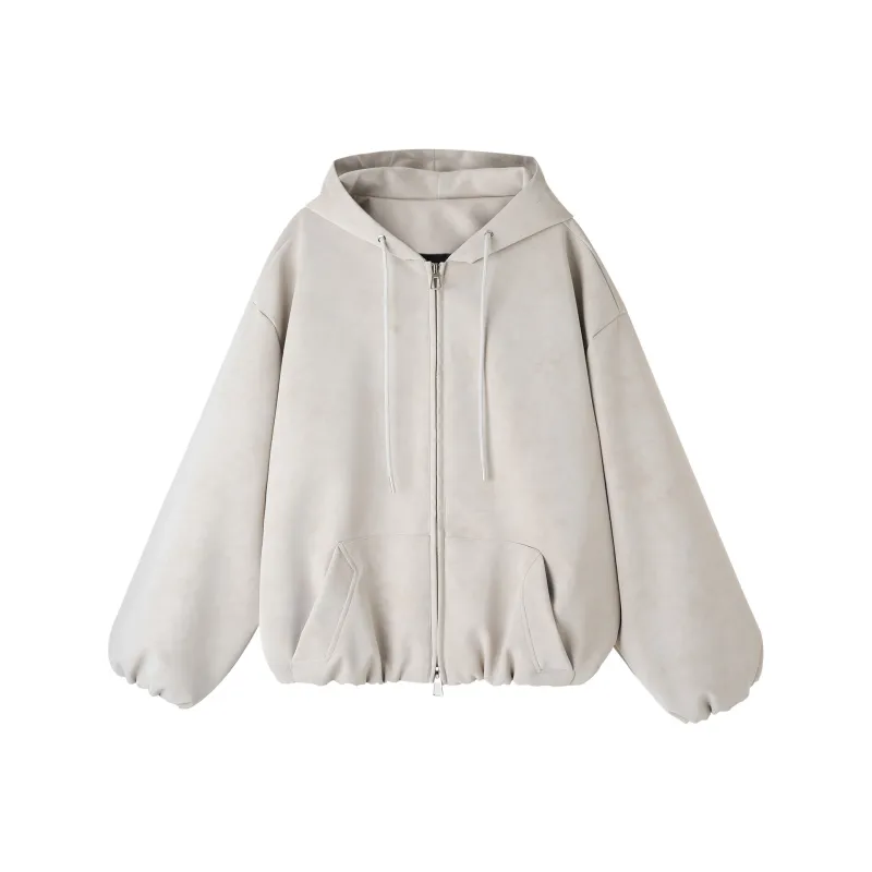 EYEUNDERSTAND Jackets Unisex-2