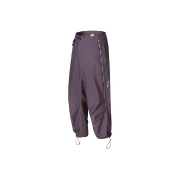 GUUKA TECH Casual Pants Men's Purple