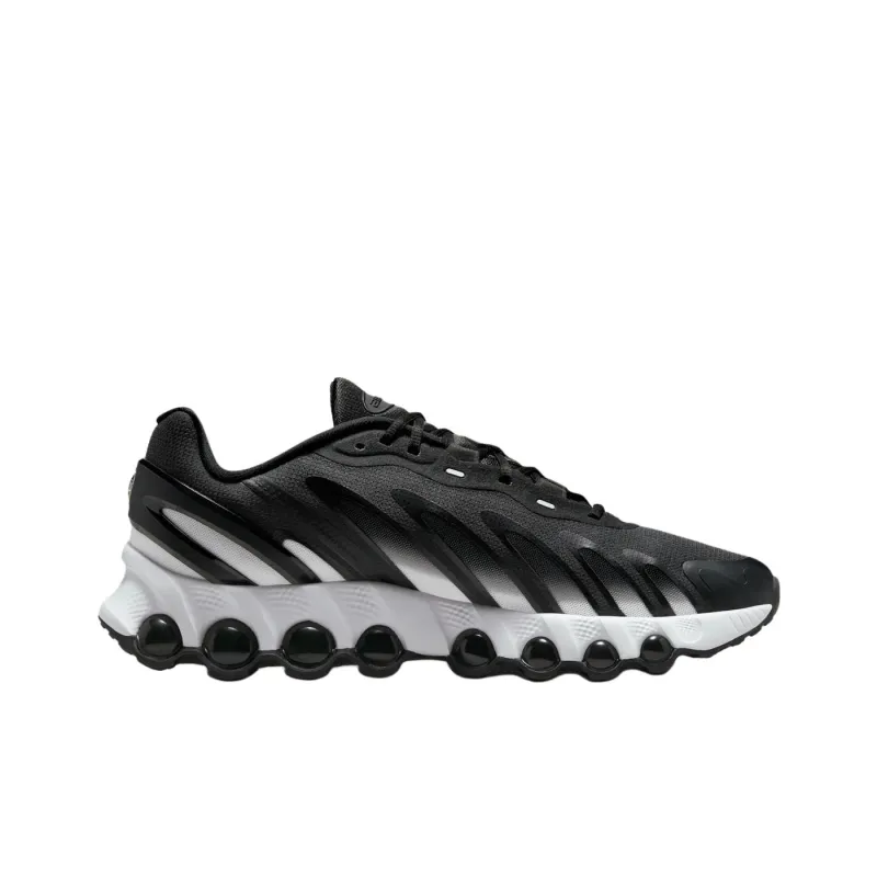 Nike Air Max Dn8 Black White-1