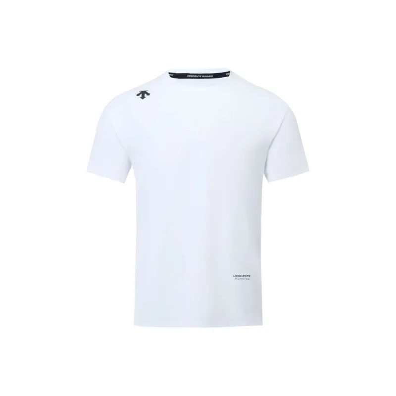 DESCENTE RUNNING Collection T Shirt Men's-2