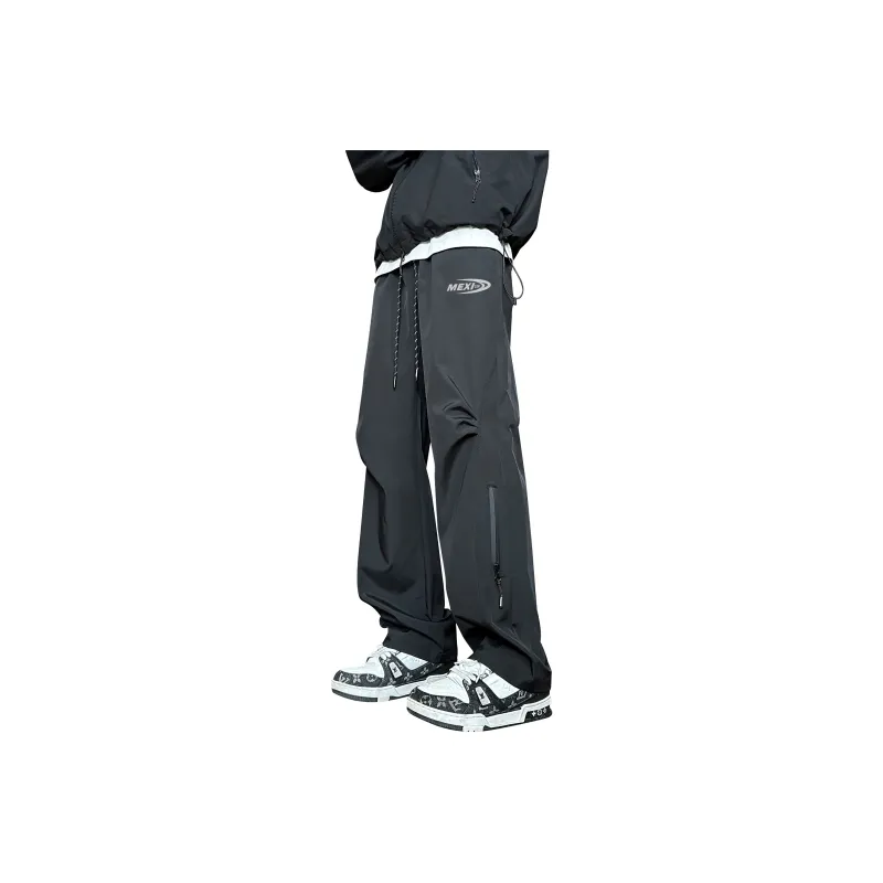 MEXICAN Cargo Pants Unisex-3
