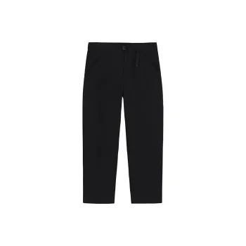 Timberland Casual Pants Men's Black