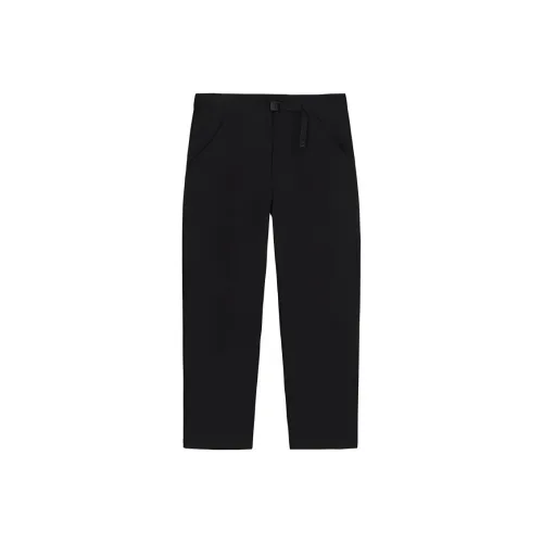 Timberland Casual Pants Men's Black