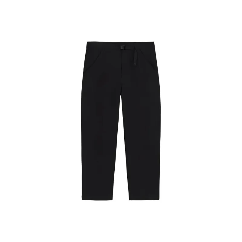 Timberland Casual Pants Men's Black-0