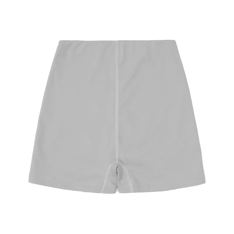 SMFK Sports Shorts Women's Dusty Gray-1