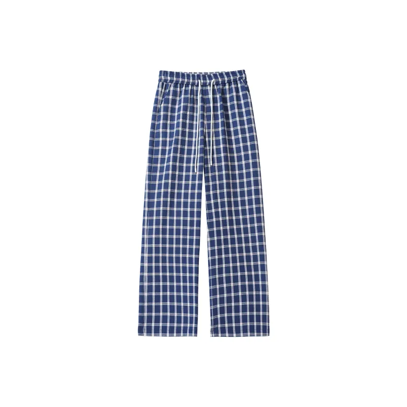 Warrior Huichao Riding The Wind Collection Casual Pants Unisex-7