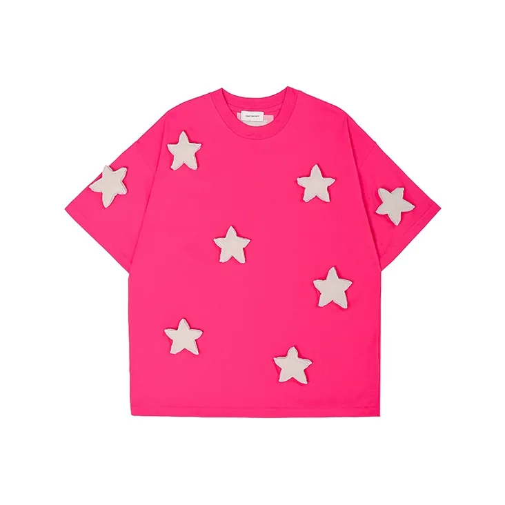 SQQZ Project T Shirts Unisex-6