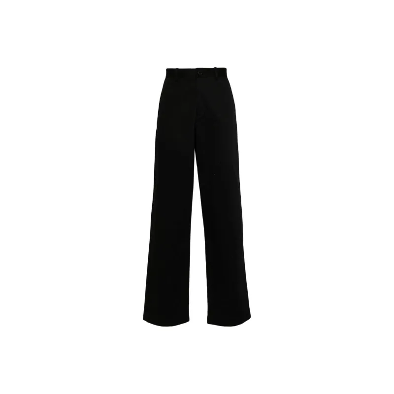 Axel Arigato Logo-tag Trousers-0