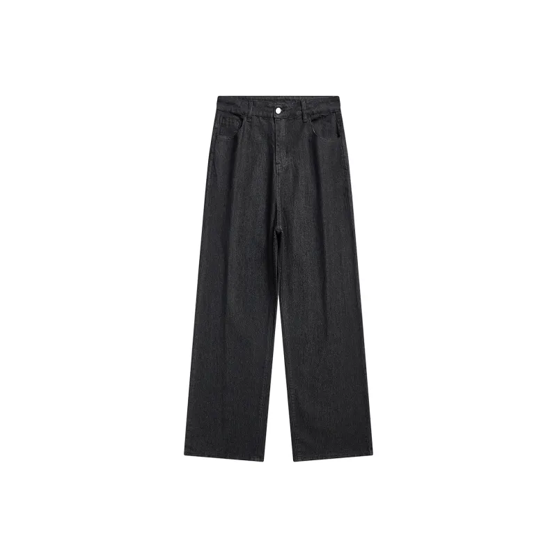 CENPIN Jeans Unisex-4