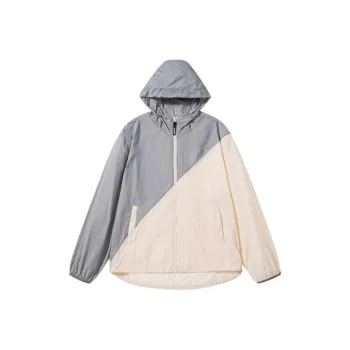 OUTDOOR PRODUCTS Sun Protection Clothing Men's Ultimate Gray