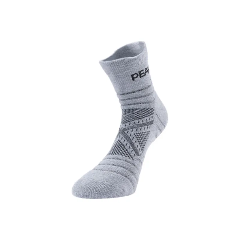 PEAK Unisex Basketball Socks-4