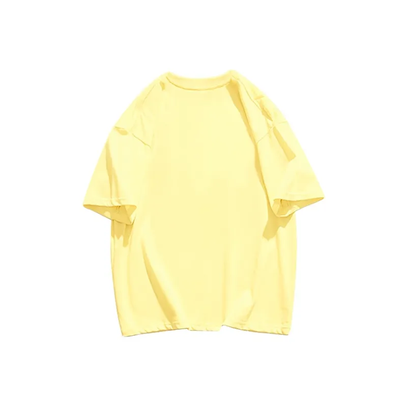 Cotton Shopping T Shirt Women's-11