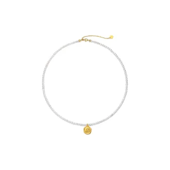 Luxury Beads Pearl Necklaces Women's