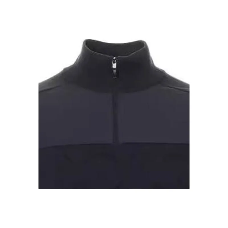HUGO BOSS Sweaters Men Dark Sky Blue-1