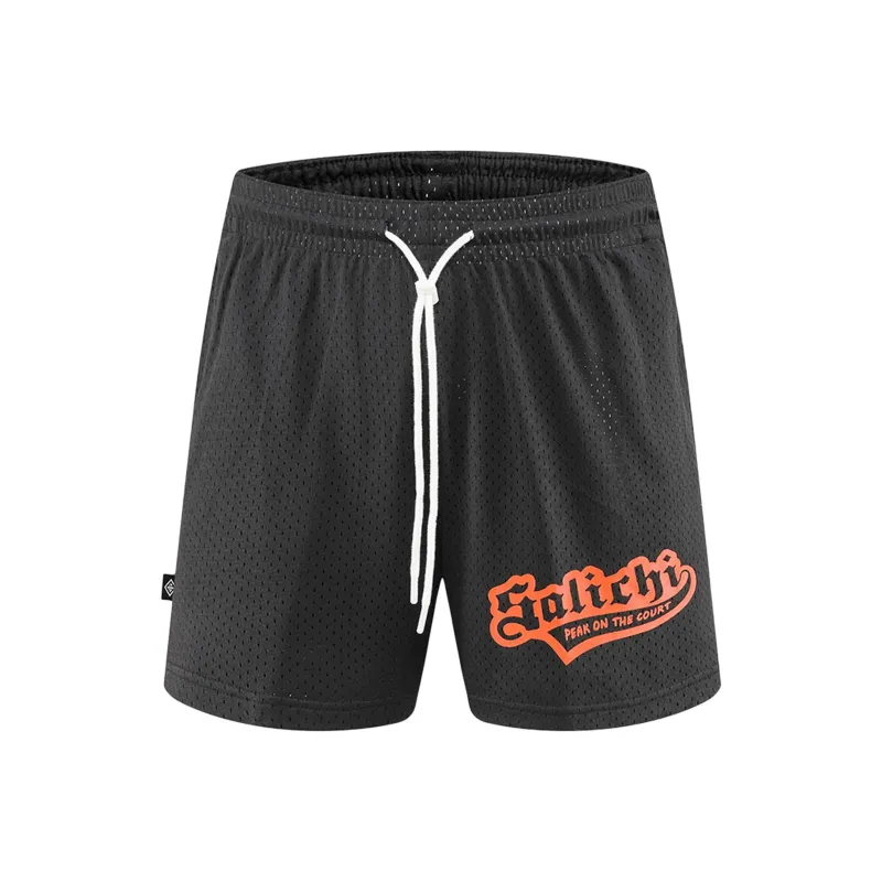 FA2LO Basketball Shorts Unisex-1