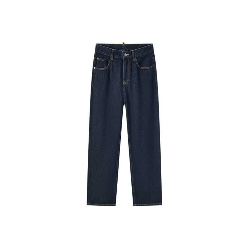 DILLO Jeans Men Royal Blue-0