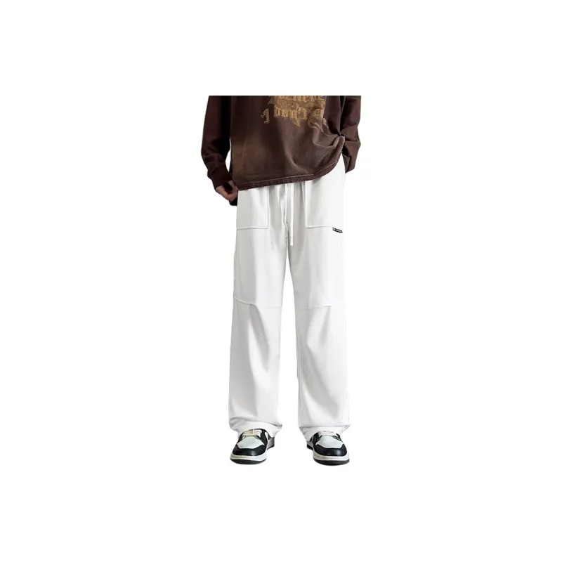 SCHEPPERHEYN Casual Pants Unisex-3