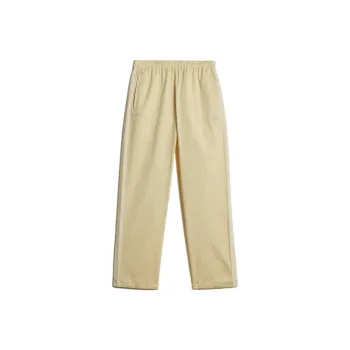 Adidas Originals Wales Bonner Co brand Casual Pants Men's Khaki