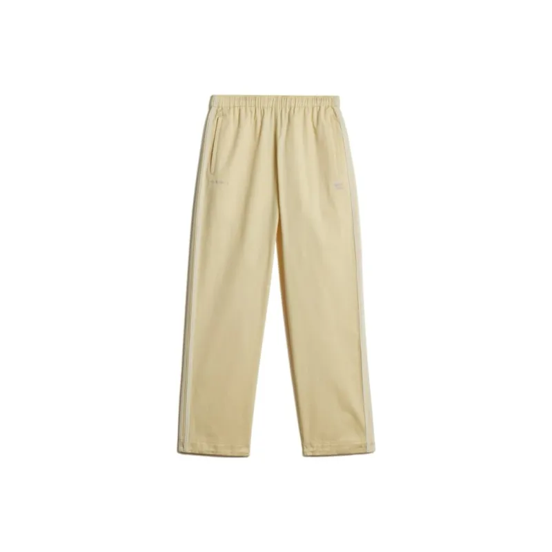 Adidas Originals Wales Bonner Co brand Casual Pants Men's Khaki-0