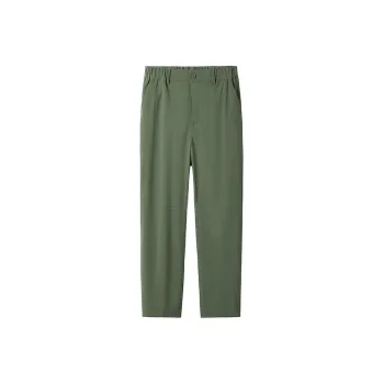 OUTDOOR PRODUCTS Casual Pants Men's Microwave Green