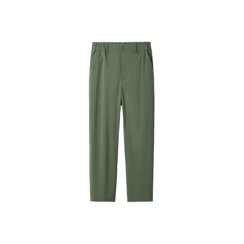 OUTDOOR PRODUCTS Casual Pants Men's Microwave Green