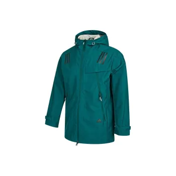 Adidas TH WV SLEEK JKT Jacket Men's Green