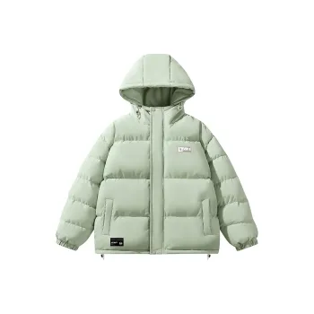LIGHTNING MONSTER Puffer Jacket Unisex