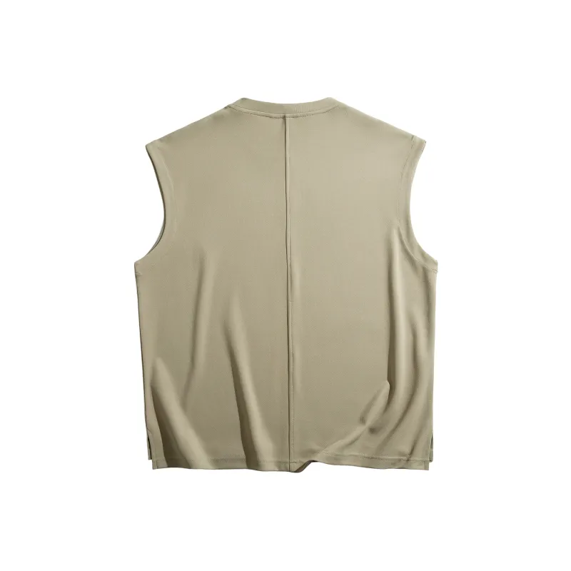 Struggle Vintage95 Tank Top Unisex-25