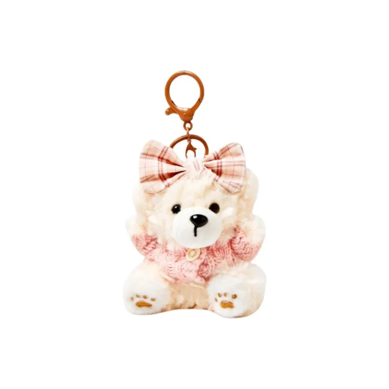 Narandu Plush Bag Accessory Women's Multicolor-7