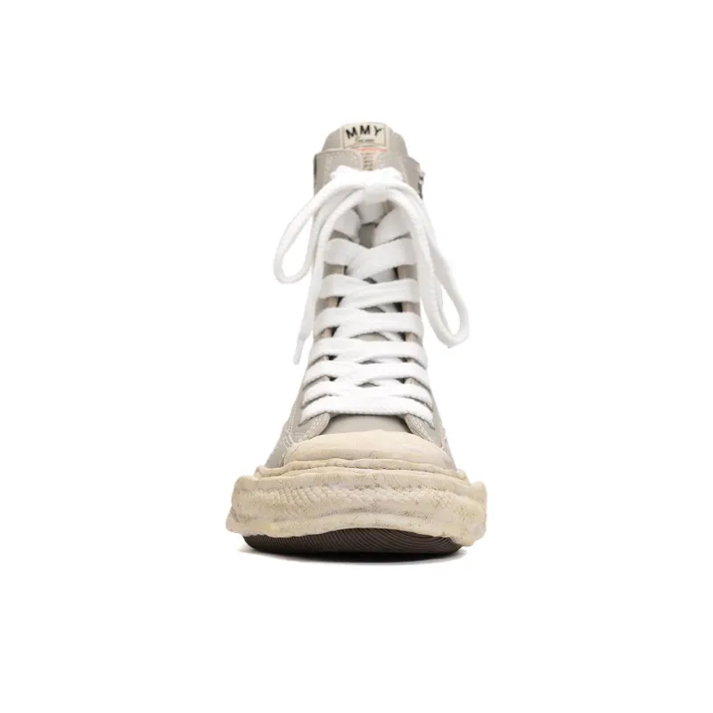 MIHARA YASUHIRO Height Increasing Abrasion Resistant High Top Casual Shoes Unisex-13