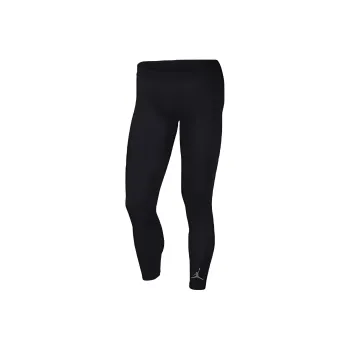 Jordan Air PRO AJ Knitted Sports Pants Men's Black