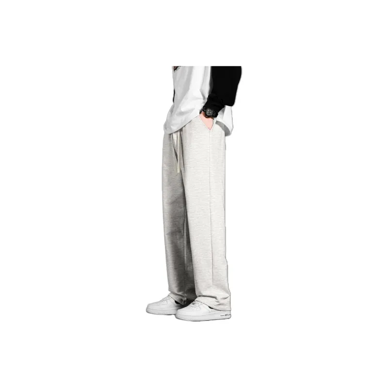 D&W Knitted Sports Pants Unisex-10