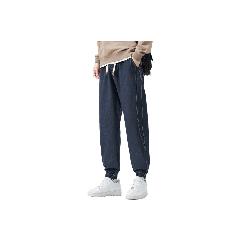 Jeep Jeans Men-4