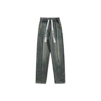 Love Monster Jeans Unisex