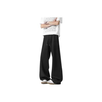 Universal Templates Casual Pants Unisex