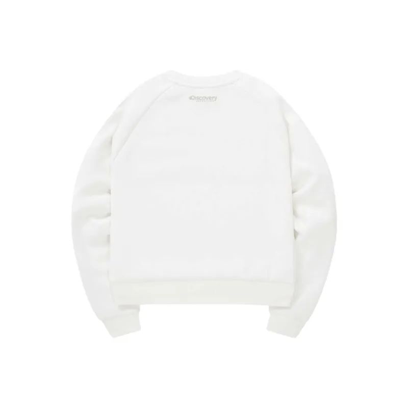Discovery Expedition Discovery Expedition Sweatshirt Women's-1